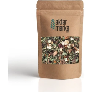 Aktar Marka Nane Limon Bitki Çayı 100 gr