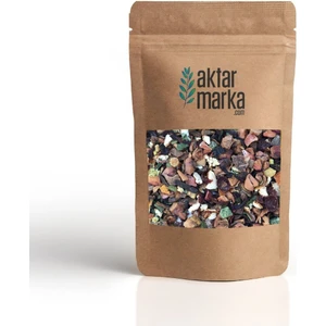 Aktar Marka Orman Meyveli Bitki Çayı 1 kg