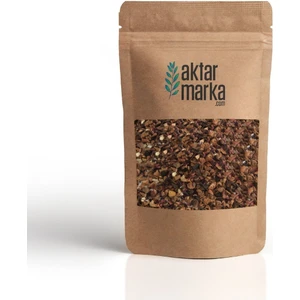 Aktar Marka Elma Tarçınlı Bitki Çayı 100 gr