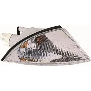 Sinyal Sağ Carisma 1996-2000