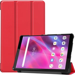 Shin-Wo Lenovo Tab M8 Hd TB-8505F / 8505X Için Flip Folio Kılıf (Yurt Dışından)