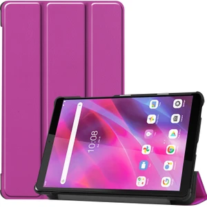 Shin-Wo Lenovo Tab M8 Hd TB-8505F / 8505X Için Flip Folio Kılıf (Yurt Dışından)