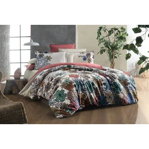 Sarnia Flanel Nevresim Takımı Çift Kişilik V1