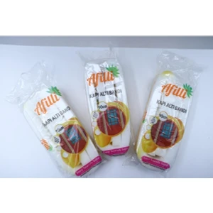 Kapı Altı Bandı 3'lü