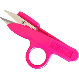 Golden Eagle TC-801 Iplik Temizleme Makası (Plastik) (Parmaklı)