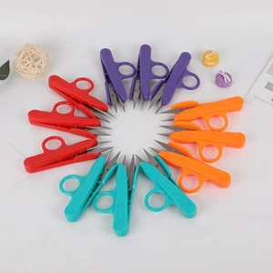 Golden Eagle TC-801 Iplik Temizleme Makası (Plastik) 12 Adet