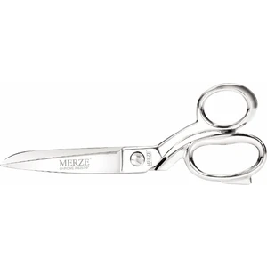 Krom Kaplama Somunlu Terzi Makası (6257-9) No:9  D-117  M-111