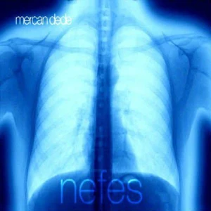 Mercan Dede – Nefes CD