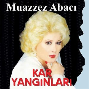 Muazzez Abacı – Kar Yangınları CD
