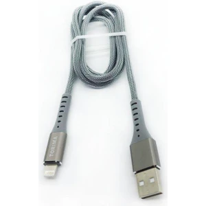 2.4A Iphone Lightning USB Hızlı Halat Şarj KABLOSU-TR210
