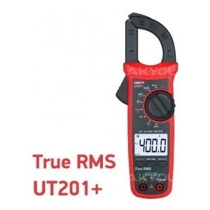 UT201+ Plus Dijital Pens Ampermetre