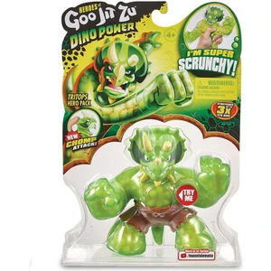 Giochi Preziosi Goojıtzu Tekli Figür S3 Dınopower