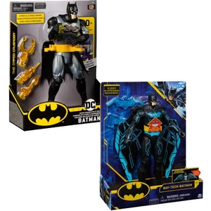 Spin Master Batman 30 cm Delüks Figürler 6055944