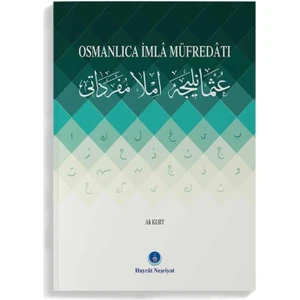 Hayrat  Osmanlıca Imla Müfredatı