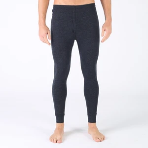Merino Atlas Erkek Termal Içlik Alt