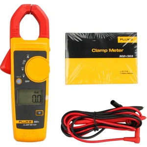 302+/EM Erta 400A Ac Pens Ampermetre