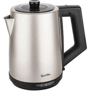 Paslanmaz Çelik Silver Kettle-2l Gri