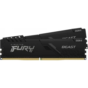 16GB 3600MHZ Ddr4 Pc Ram (KF436C17BBK2/16)