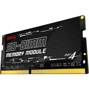 16GB 3200MHZ Ddr4 Notebook Ram (GS416GB3200C22SC)