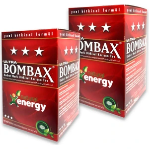 Kudret Narlı Bitkisel Karışımlı Toz 250 gr x 2 Adet