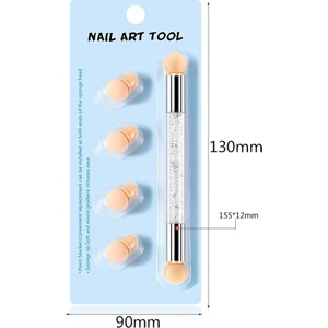 Ellea Naıl Tırnak Ombre Seti