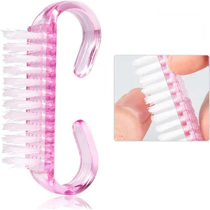 Ellea Naıl Tırnak Mini Toz Fırçası