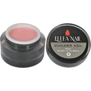 Ellea Naıl Buılder Gel 30 ml Pembe