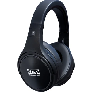 Slate Audio VSX Essentials Edition | Modelleme Plugini ile Beraber Modellenebilir Kapalı Stüdyo Kulaklığı