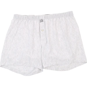 The Don Erkek Çok Renkli Kırçıllı Boxer