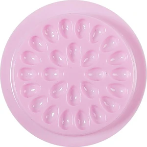 Ellea Naıl Kirpik Yapıştırıcı Damla Kabı Pembe 10 Adet