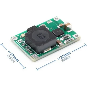 Sanec TP5100 3.7V Lityum Batarya Şarj Modülü 18650 1s 2 S4.2V 2A 8.4V
