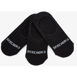 U 3 Pack Liner Socks Unisex Siyah Çorap - S212289-001