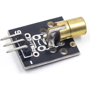 Sanec Arduino Lazer Modül