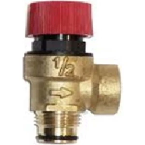 3 Bar Emniyet Ventili Kramer Demirdoküm Aden Oring Vida - 530/N