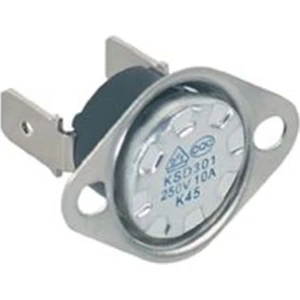 Limit Termostat 95 Derece KSD301-10/10BL16S10