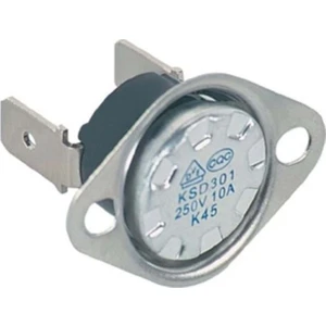 Limit Termostat 100  DERECE-KSD301-9.5/10BL16S10