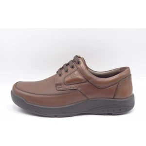 King Shoes Konfor Ayakkabı Esse 505 Taba