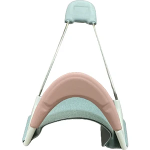 Taşınabilir Omurga Hizalama Boyun Destek (Yurt Dışından)