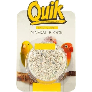 Kuşlar Için Mineral Blok Gaga Taşı 5 cm