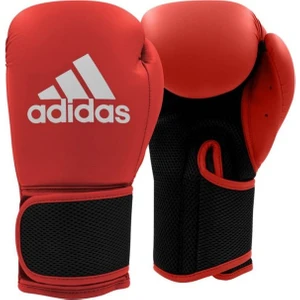 Adidas Hybrid 25 PU AeroReady Nefes Alabilir Unisex Boks Eldiveni Antrenman ve Dövüş Sporları