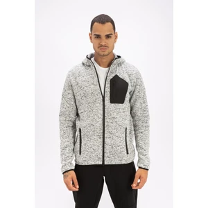 Erkek Fermuarlı Polar 2112256