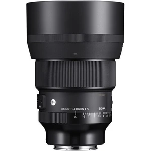 85MM F1.4 Dg Dn Art Lens (Sony E)
