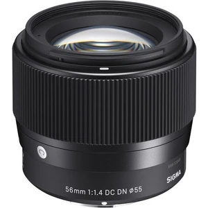 56MM F1.4 Dc Dn Contemporary Lens (Sony E)