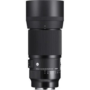 105MM F2.8 Dg Dn Macro Art Lens (Sony E)