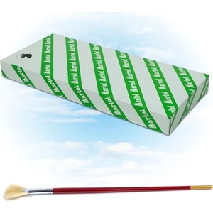 Fırça Yelpaze NO:113-6