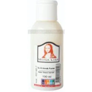 Vernik Su  Bazlı Mat 70 Ml        --SD140-7