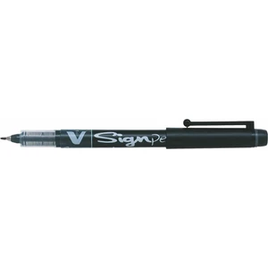 Roller V Signpen Siyah Sw-Vsp-B