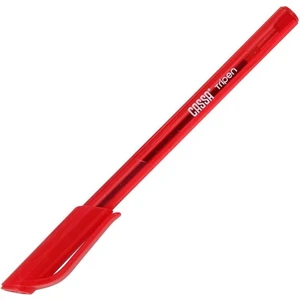Tükenmez Kalem Tripen 1.00 mm Kırmızı 9855