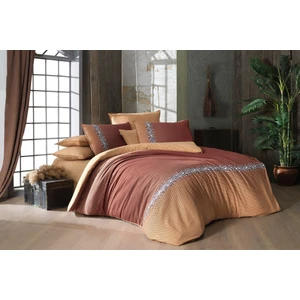 Ranua Flanel Nevresim Takımı King Size V2