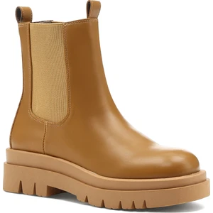 Nine West Ollemy 1pr Camel Kadın Bot